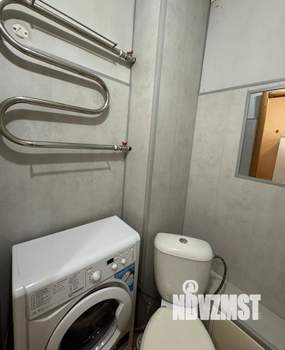 1-к квартира, вторичка, 17м2, 4/9 этаж