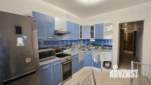 1-к квартира, вторичка, 44м2, 7/8 этаж