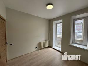 1-к квартира, вторичка, 23м2, 1/5 этаж