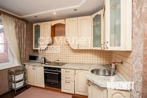 3-к квартира, вторичка, 64м2, 3/10 этаж