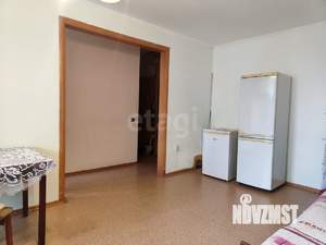 2-к квартира, вторичка, 45м2, 4/5 этаж