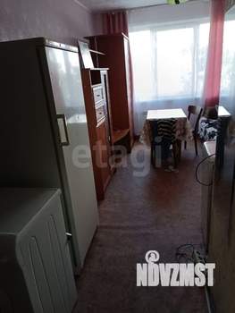 Студия квартира, вторичка, 17м2, 4/9 этаж