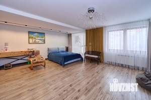 5-к квартира, вторичка, 201м2, 4/11 этаж