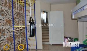 3-к квартира, вторичка, 88м2, 5/7 этаж