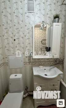 3-к квартира, вторичка, 55м2, 5/5 этаж