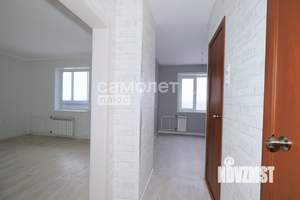 1-к квартира, вторичка, 34м2, 10/10 этаж