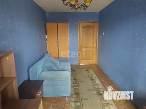 3-к квартира, вторичка, 61м2, 4/10 этаж
