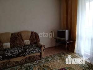 2-к квартира, вторичка, 53м2, 2/5 этаж