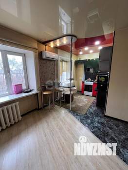 3-к квартира, вторичка, 52м2, 5/5 этаж