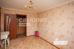 3-к квартира, вторичка, 57м2, 4/5 этаж