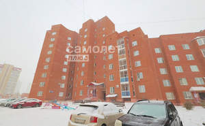 3-к квартира, вторичка, 66м2, 5/5 этаж