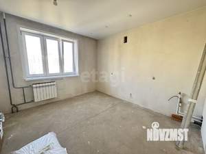 3-к квартира, вторичка, 60м2, 6/16 этаж