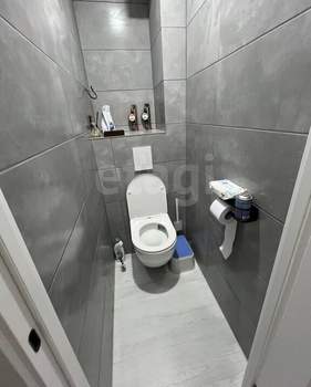 2-к квартира, вторичка, 44м2, 6/9 этаж