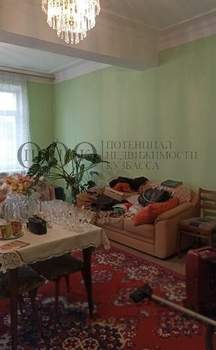 3-к квартира, вторичка, 79м2, 5/5 этаж