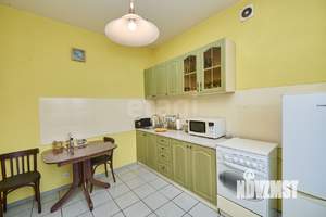 1-к квартира, вторичка, 41м2, 5/5 этаж