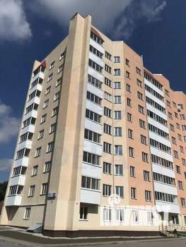 1-к квартира, вторичка, 42м2, 5/10 этаж