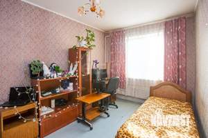 3-к квартира, вторичка, 63м2, 5/9 этаж