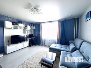 2-к квартира, вторичка, 56м2, 3/9 этаж