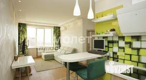 2-к квартира, вторичка, 50м2, 9/10 этаж