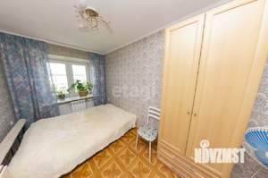 3-к квартира, вторичка, 56м2, 5/5 этаж