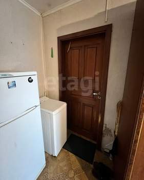 Студия квартира, вторичка, 19м2, 3/5 этаж