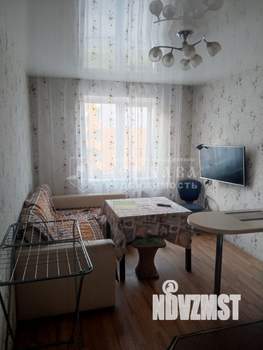 3-к квартира, вторичка, 80м2, 2/10 этаж