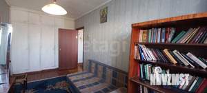 3-к квартира, вторичка, 63м2, 2/5 этаж