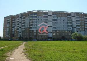 4-к квартира, вторичка, 78м2, 3/9 этаж