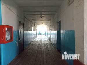 1-к квартира, вторичка, 32м2, 1/2 этаж