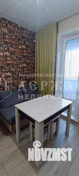 1-к квартира, вторичка, 33м2, 6/9 этаж