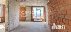 2-к квартира, вторичка, 56м2, 9/15 этаж