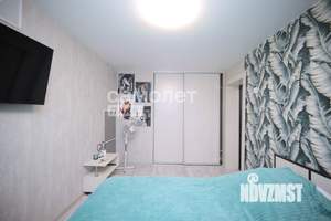 Студия квартира, вторичка, 12м2, 5/5 этаж