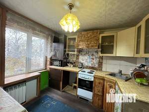 3-к квартира, вторичка, 67м2, 5/9 этаж