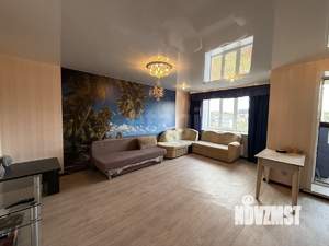1-к квартира, вторичка, 38м2, 2/12 этаж