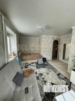 1-к квартира, вторичка, 32м2, 1/5 этаж