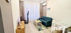 2-к квартира, вторичка, 46м2, 1/5 этаж