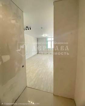 Студия квартира, вторичка, 27м2, 11/15 этаж