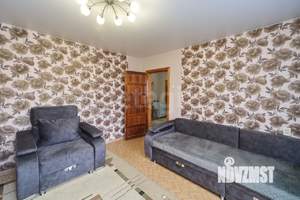 4-к квартира, вторичка, 74м2, 2/9 этаж