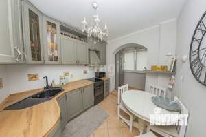 3-к квартира, вторичка, 58м2, 3/12 этаж