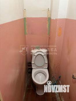 1-к квартира, вторичка, 30м2, 1/5 этаж