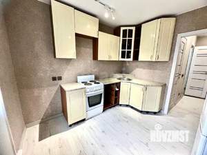 1-к квартира, вторичка, 40м2, 3/9 этаж