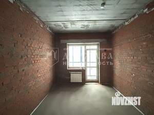 2-к квартира, вторичка, 44м2, 3/4 этаж