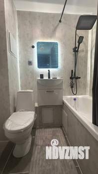 Студия квартира, вторичка, 23м2, 7/9 этаж