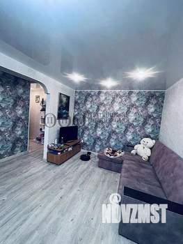 2-к квартира, вторичка, 47м2, 3/5 этаж