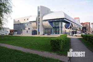1-к квартира, вторичка, 35м2, 6/9 этаж