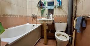 Студия квартира, вторичка, 23м2, 1/9 этаж