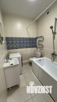 1-к квартира, вторичка, 47м2, 11/16 этаж