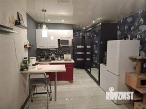 Студия квартира, вторичка, 22м2, 2/9 этаж