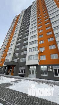 Студия квартира, вторичка, 29м2, 9/16 этаж