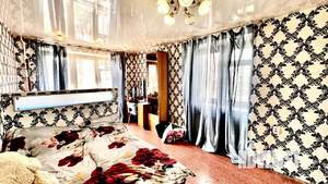 1-к квартира, вторичка, 31м2, 4/5 этаж